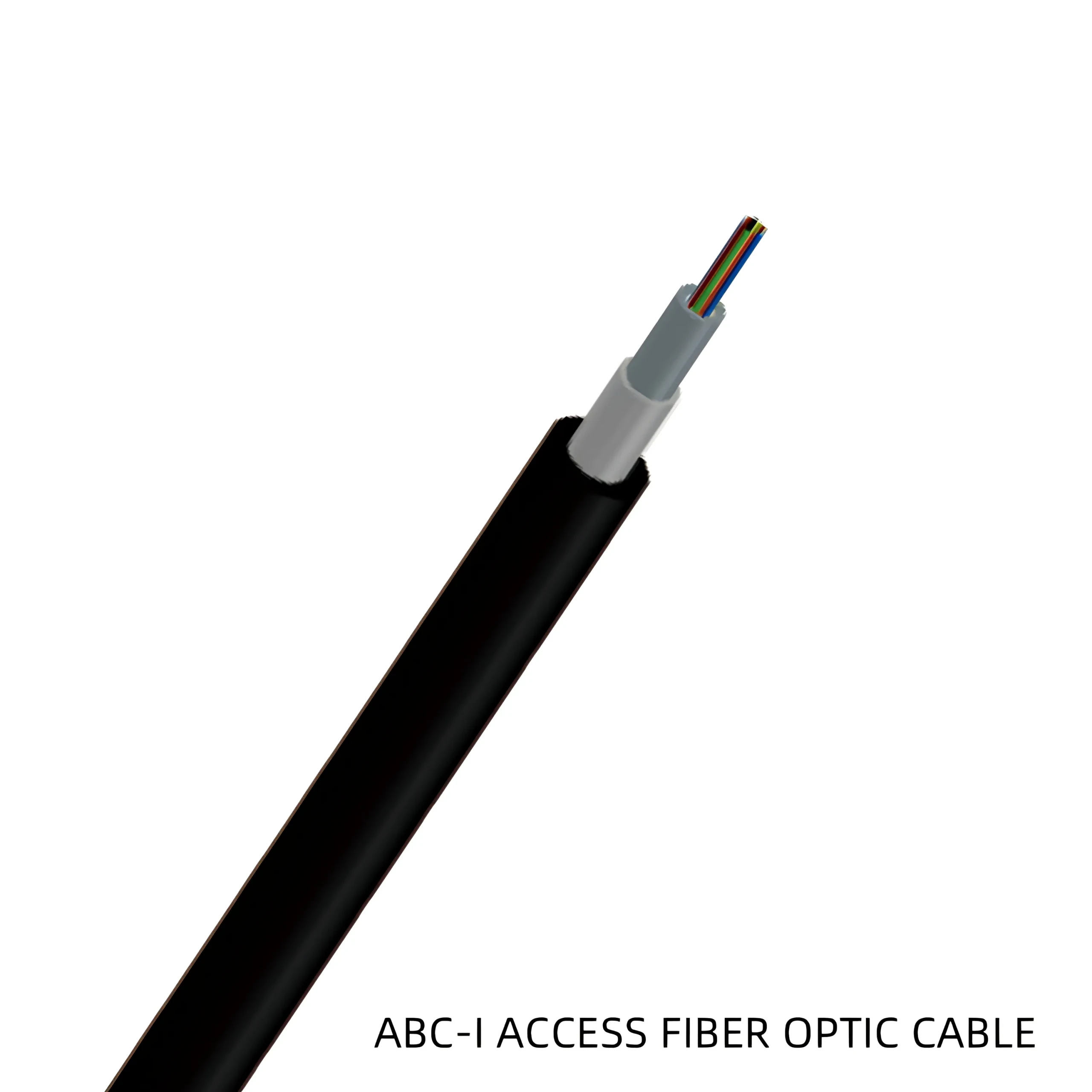 Access Fiber Optic Cable — ABC-I Indoor