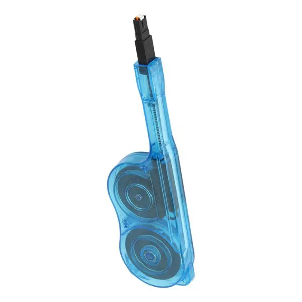 Optical Fiber Connector Cleaner