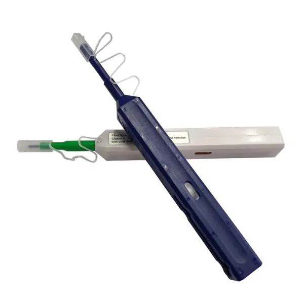 Fiber Optic Cleaning Pen SC/FC/ST, LC/MU