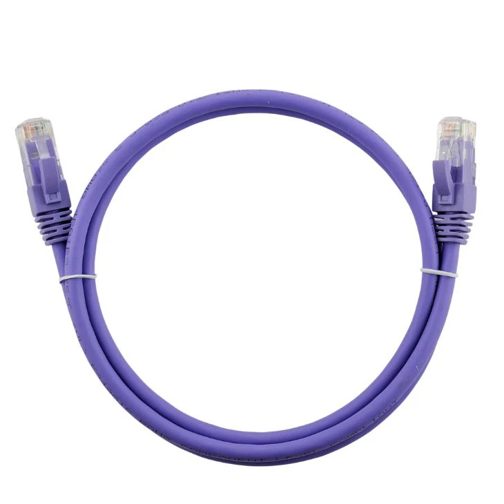 Picture name: Cat6 Patch Cord