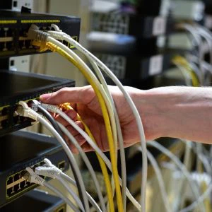 Cat6 Patch Cord