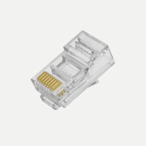 Thin Cat6 Patch Cables