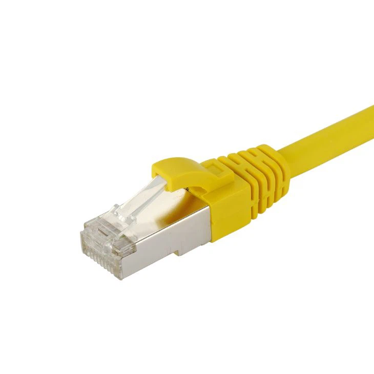 Patch Cable Cat6 U/FTP