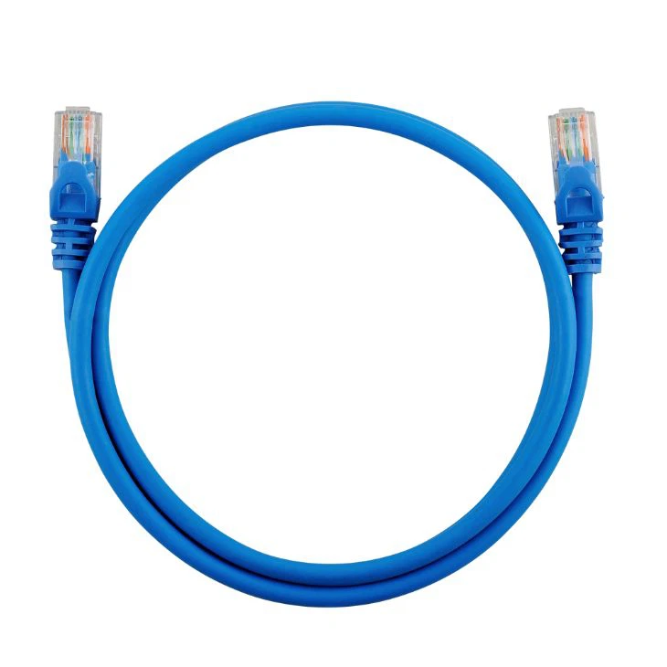 CAT5E UTP Patch Cable