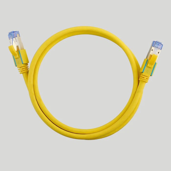 Cat7 Shielded Patch Cable