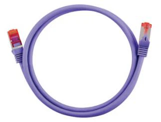 Cat.7 Ethernet Cable Network RJ45 Patch Cord