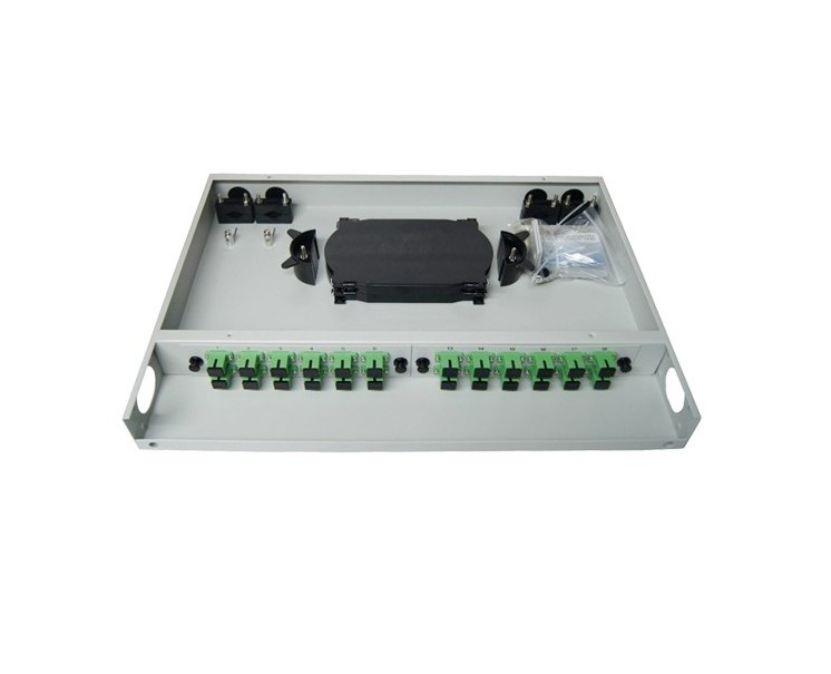 (ODF-RF-Ⅱ)Fixed Rack-mount Fiber