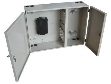 (WDB-IW-Ⅱ) Indoor Optial Fiber Wall-Mount