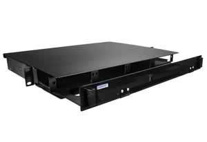 (LGX-ME) LGX MPO/MTP Modular Enclosures