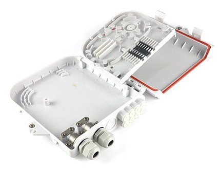 Picture name: ( FAT-Ⅲ) Optial Fiber Access Termination Box