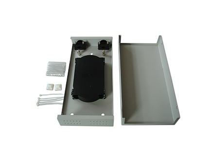 (WTB) Optial Fiber Wall Mount Terminal