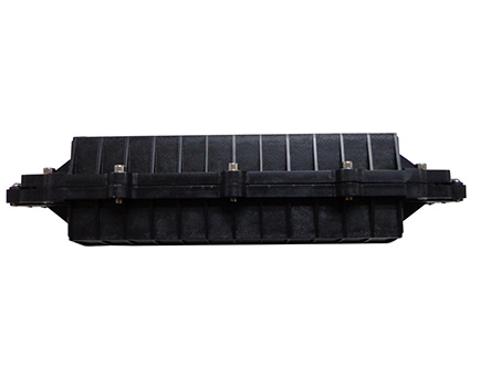 ( FOSC-H-Ⅰ) Horizontal / Inline Type Fiber