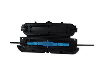 FTTH Drop Cable Protection Box
