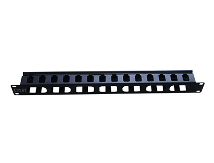 Horizontal Cable Manager