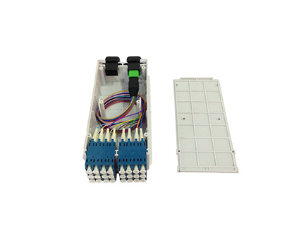 (UHD-CM) UHD MPO/MTP Cassette Modules