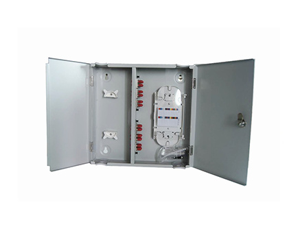 (WDB-IW-Ⅰ) Indoor Optial Fiber Wall-Mount