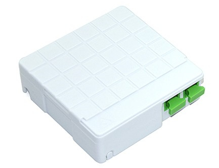 ( FS-Ⅳ) FTTH Socket Pannel - Ⅳ