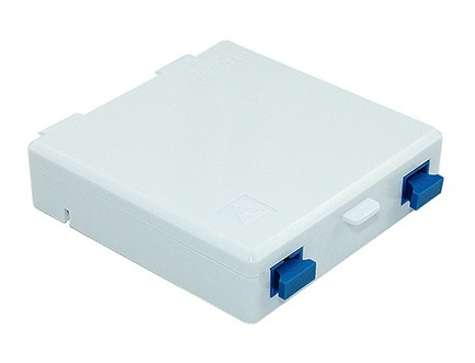 ( FS-Ⅱ) FTTH Socket Pannel - Ⅱ
