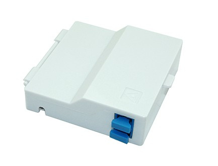 ( FS-Ⅲ) FTTH Socket Pannel - Ⅲ