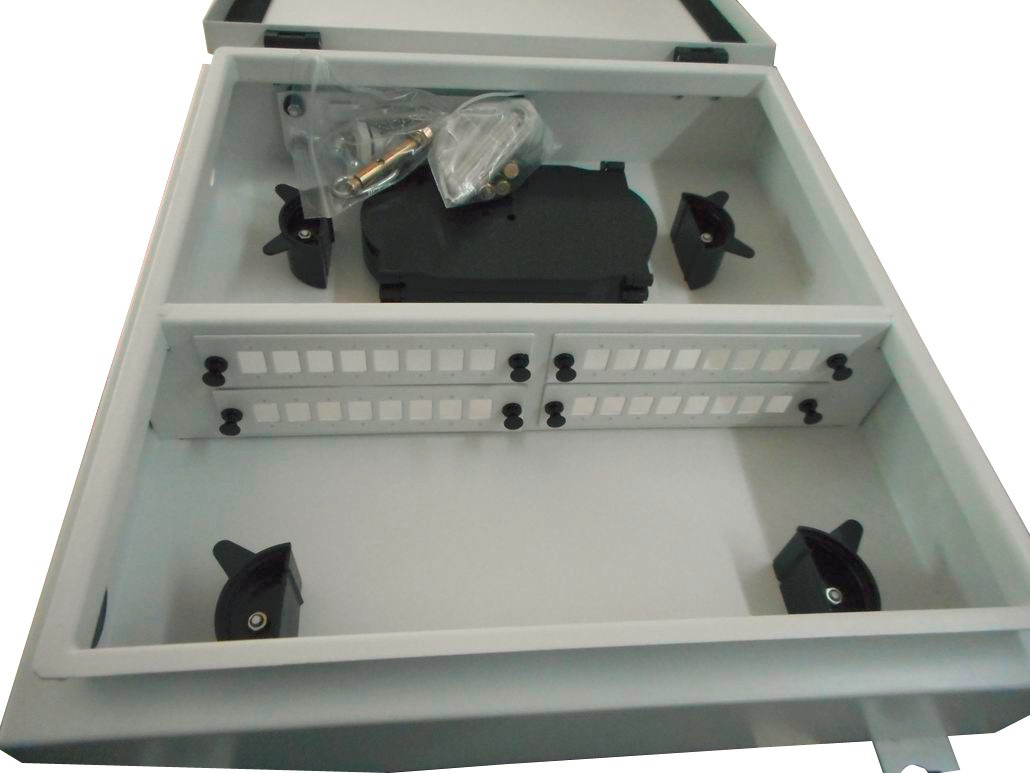 (WDB-OW-Ⅰ) Outdoor Optial Fiber Wall