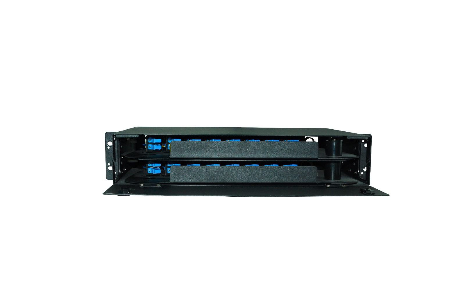 (ODF-RR-Ⅰ)Rotary Rack-mount Fiber