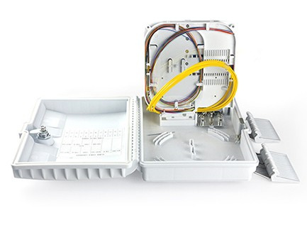 ( FAT-Ⅱ) Optial Fiber Access Termination Box