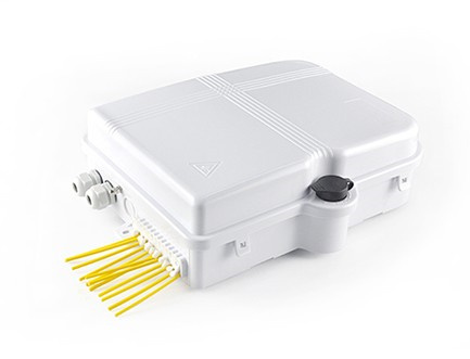 ( FAT-Ⅰ) Optial Fiber Access Termination Box