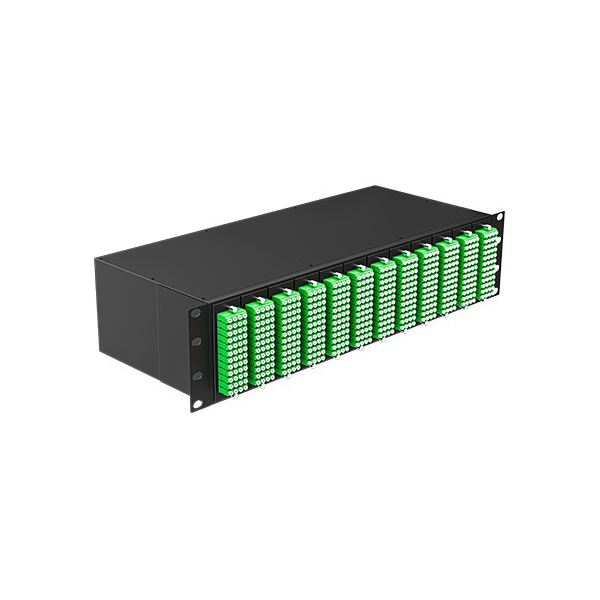 12X16CH WDM1r 3U RacK Mount
