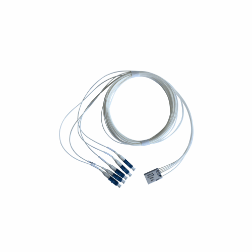 1X4 LAN-WDM