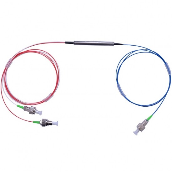 (Circulator) 3 Ports Optical Circulator