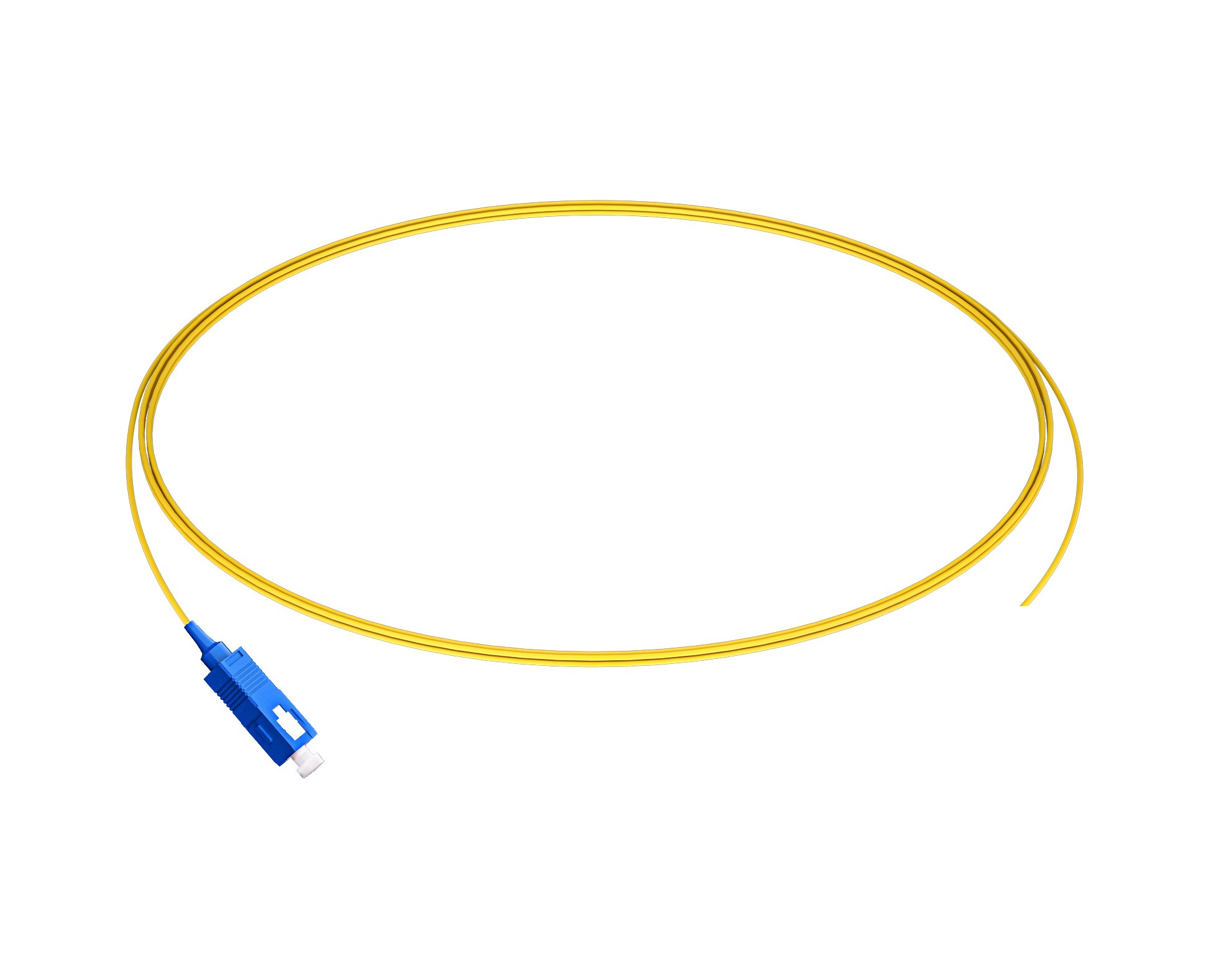 LC Pigtail