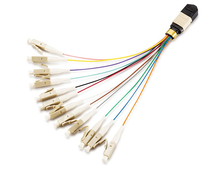 MPO/MTP Patchcords