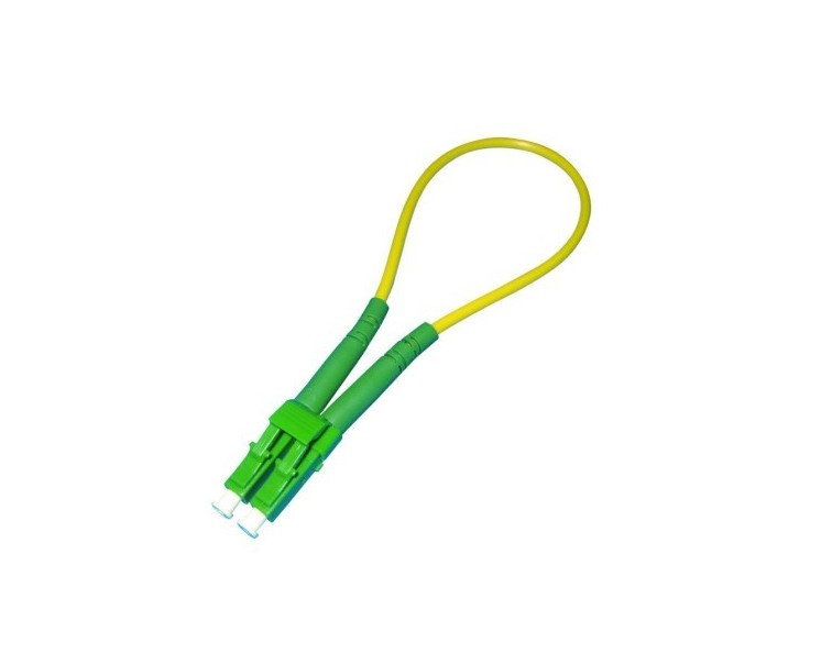 LC Loopback Patchcord