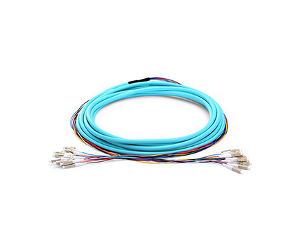 MPO/MTP Harness Patchcords