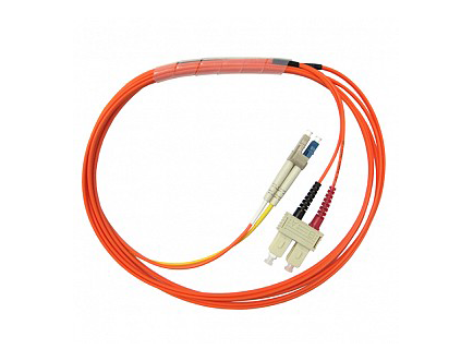Mode Conditioning Patchcord