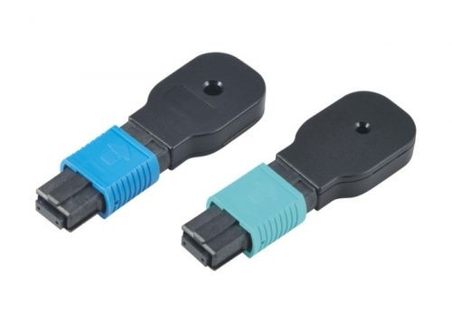 MPO/MTP Loopback adaptor