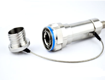 J599 A6 Connector