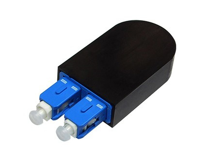 SC Loopback Adaptor