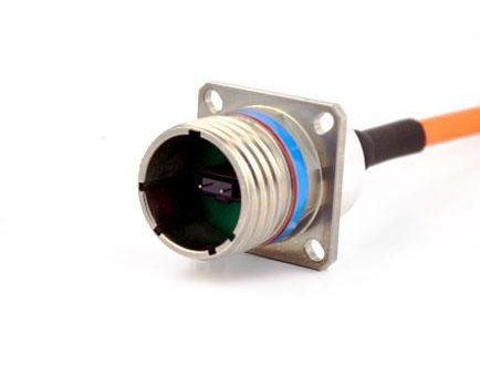 J599 MTP(MPO) Connector